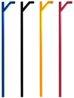 Уличный светильник Kidigo Electro (32506)