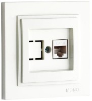 Розетка Mono Electric 0350143