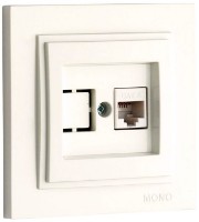 Розетка Mono Electric 0350154