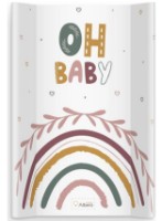 Пеленальная доска Albero Mio Oh Baby (MM70 413)