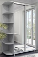 Шкаф-купе Arta Mobilei Armadio S1510 AM05