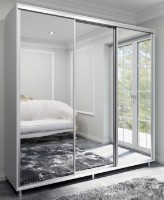 Шкаф-купе Arta Mobilei Armadio S1780 AM03