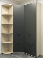 Прихожая Arta Mobilei Ferara 1.3.4 AM21