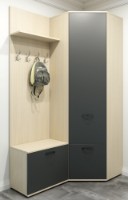 Прихожая Arta Mobilei Ferara 2,3 AM25