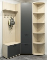 Прихожая Arta Mobilei Ferara 2.3.1 AM23