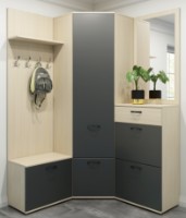 Прихожая Arta Mobilei Ferara 2.3.5 AM24