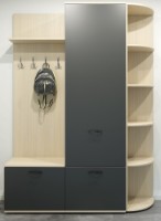 Прихожая Arta Mobilei Ferara 2.4.1 AM26