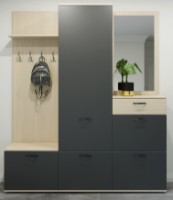 Прихожая Arta Mobilei Ferara 2.4.5 AM27