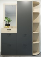 Прихожая Arta Mobilei Ferara 5.4.1 AM31