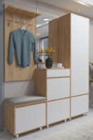 Прихожая Arta Mobilei Krafti 2.5.4 AM76