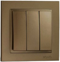 Выключатель Mono Electric 0360128