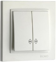 Выключатель Mono Electric 0360190