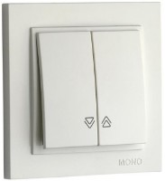 Выключатель Mono Electric 0360192