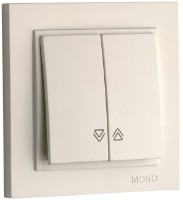 Выключатель Mono Electric 0360193