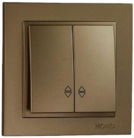 Выключатель Mono Electric 0360196