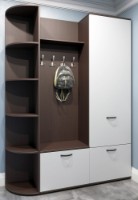 Прихожая Arta Mobilei Wenghe 1.2.4 AM34