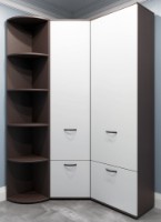 Прихожая Arta Mobilei Wenghe 1.3.4 AM36