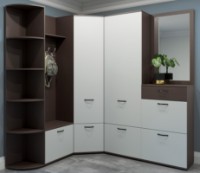 Прихожая Arta Mobilei Wenghe 1-5 AM32