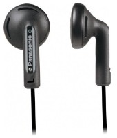 Căşti Panasonic RP-HV094GU-K Black