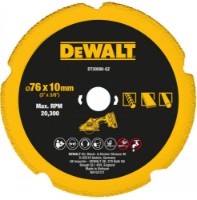 Disc de tăiere Dewalt DT20590