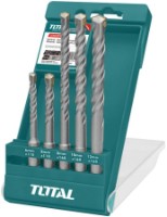 Набор свёрл Total Tools TAC190501