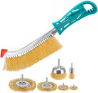 Perie pentru metal Total Tools TAC310071