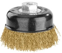 Perie pentru metal Total Tools TAC31045