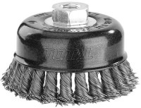 Perie pentru metal Total Tools TAC32045