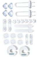 Kit de accesorii de siguranță BabyJem 26pcs (083)
