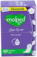 Прокладки гигиенические Molped Daily Normal 40pcs