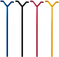 Уличный светильник Kidigo Mars Double (32505)