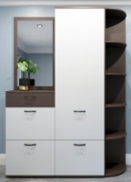 Прихожая Arta Mobilei Wenghe 5.4.1 AM46