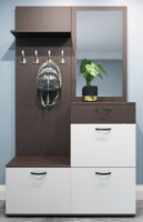 Прихожая Arta Mobilei Wenghe 2.5 AM44