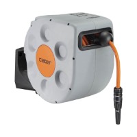 Tambur cu furtun Claber Rotoroll Evolution 20