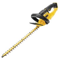 Кусторез аккумуляторный DeWalt DCM563PB