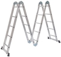 Лестница Kanat Acrobat Merdiven (KAA-45)