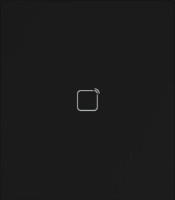 Terminal de acces Hikvision DS-KD-M