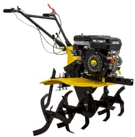 Motocultor pe benzină Huter MK-7500P