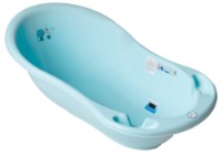 Ванночка Tega Baby Dog and Cat Light Blue (PK-005 ODPŁYW-101)