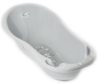 Ванночка Tega Baby Owl Gray (SO-004 ODPŁYW-106)
