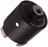 Carota Baumesser DDS-W 68x65-4xM16 Krone Pro