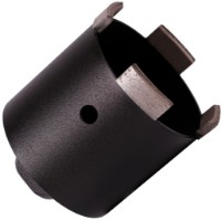 Carota Baumesser DDS-W 82x65-4xM16 Krone Pro