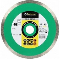 Disc de tăiere Baumesser Stein d180