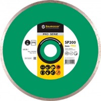 Disc de tăiere Baumesser Stein Pro d200