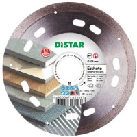 Disc de tăiere Distar 11115421010
