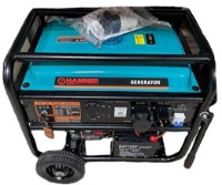 Электрогенератор Hammer G5500-ATS