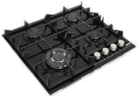 Газовая панель Wolser WL-KF 6400 Black Glass FFD