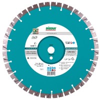 Disc de tăiere Distar 14320347022