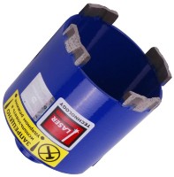 Коронка Distar 17984445080