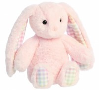 Мягкая игрушка Aurora Pink Bunny (201030D)